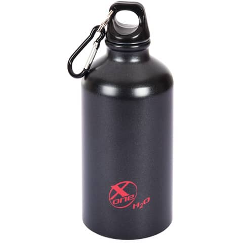 Espositore 12 borracce Nikoffice X-one activity - capacità 500 ml 57NIK001